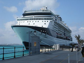 Celebrity Cruises Summit Cruise Ship Drug Bust